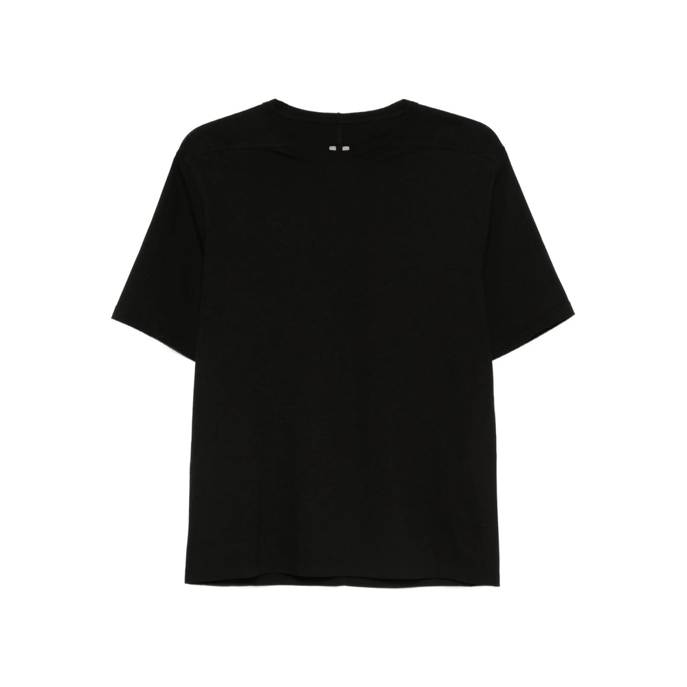 Rick Owens Black Tops - T-Shirts & Jerseys Women