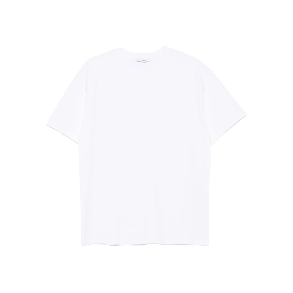 Givenchy White T-Shirts & Vests - T-Shirts Men