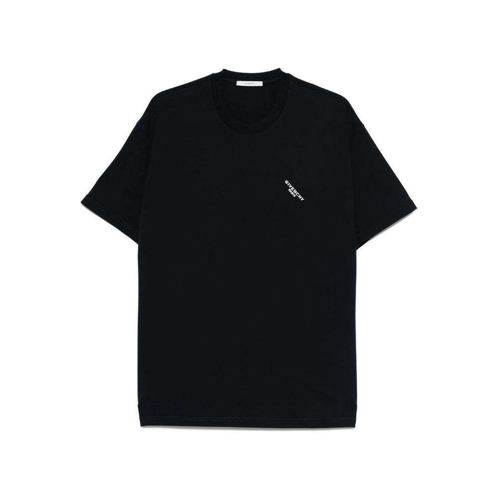 Givenchy Blue T-Shirts & Vests - T-Shirts Men
