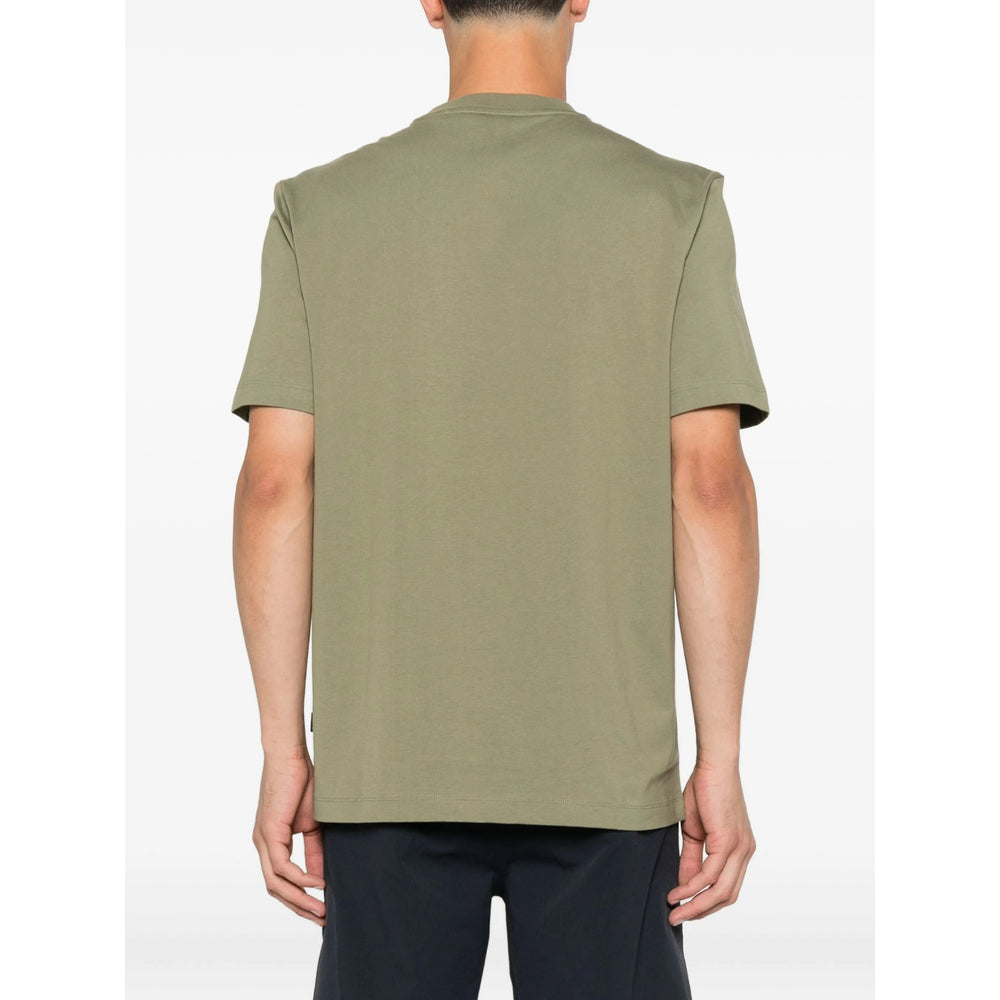 Boss Green T-Shirts & Vests - T-Shirts Men