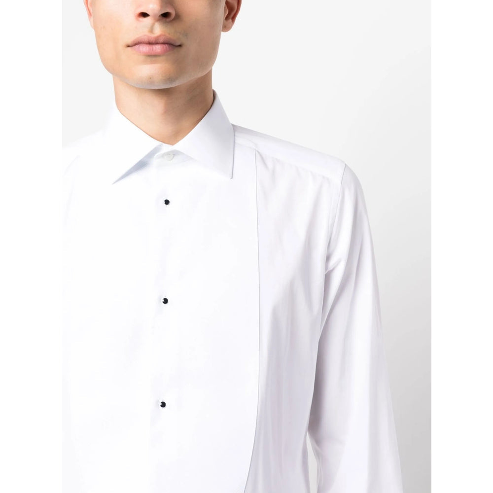 Dolce & Gabbana White Shirts Men