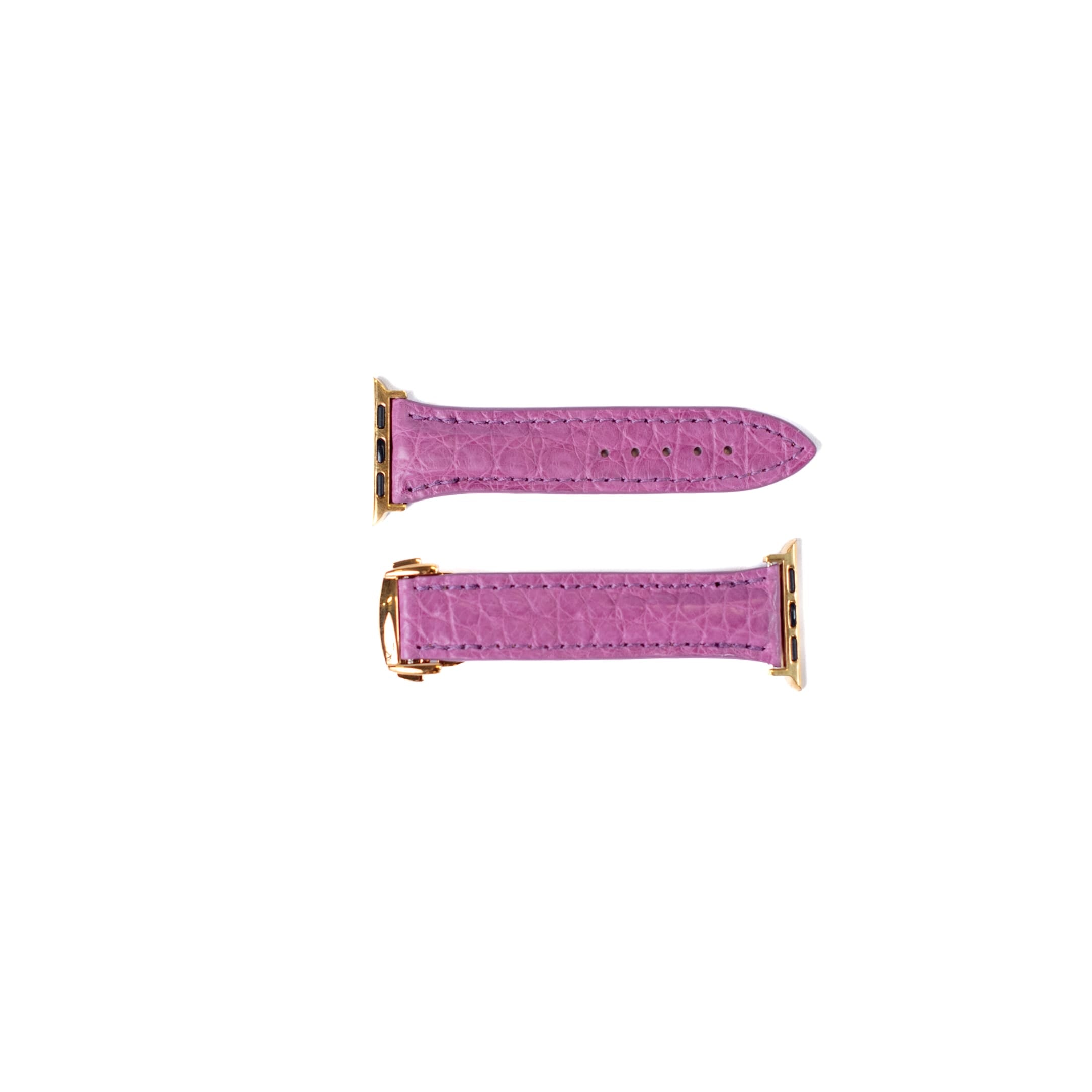 APPLE WATCH BAND, LIGHT PURPLE