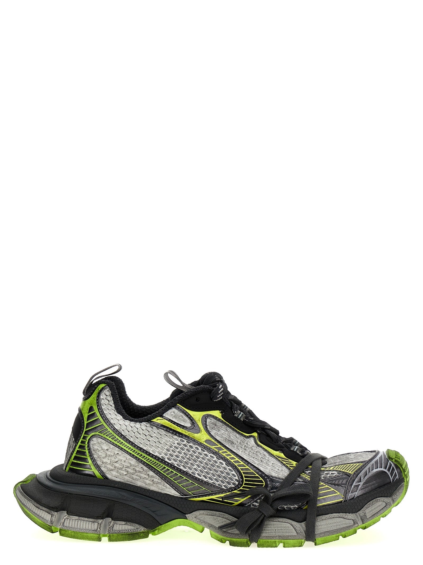 Balenciaga Men '3Xl' Sneakers