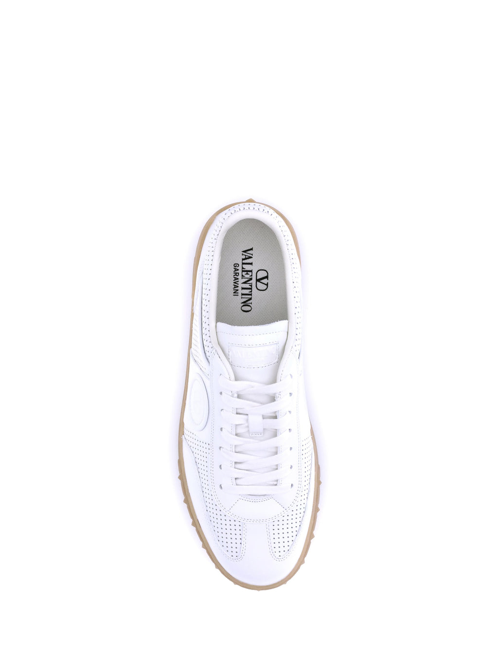 Valentino Garavani Men Upvillage Sneakers