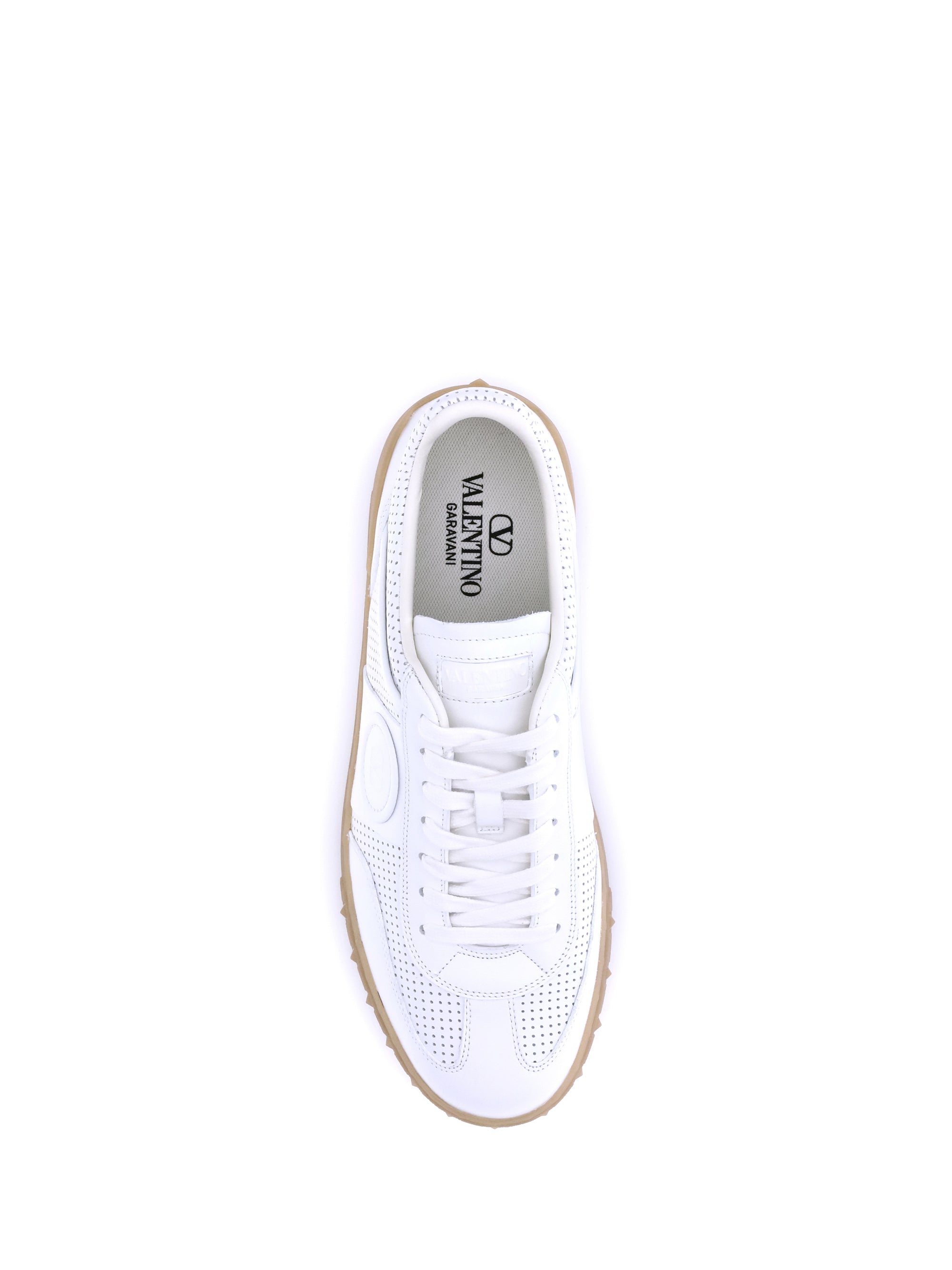 Valentino Garavani Men Upvillage Sneakers