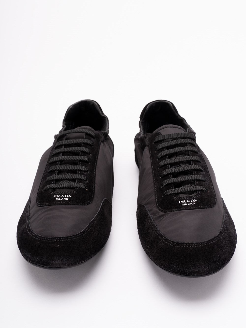 Prada Men `Collapse` Sneakers