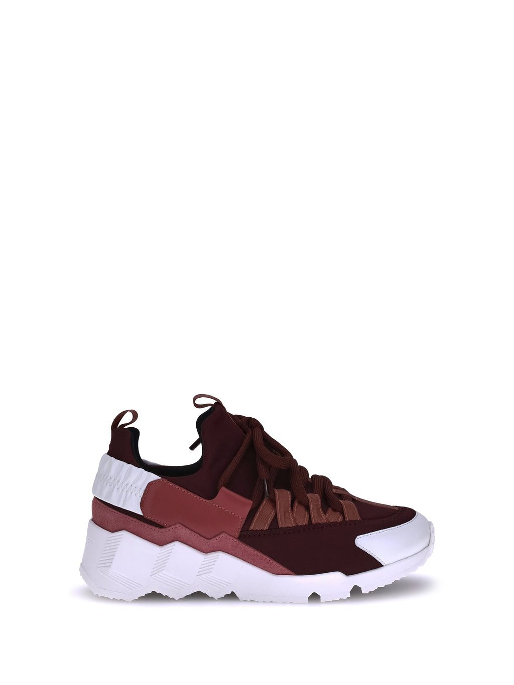 Pierre Hardy Women Trek Cosmetic Sneakers