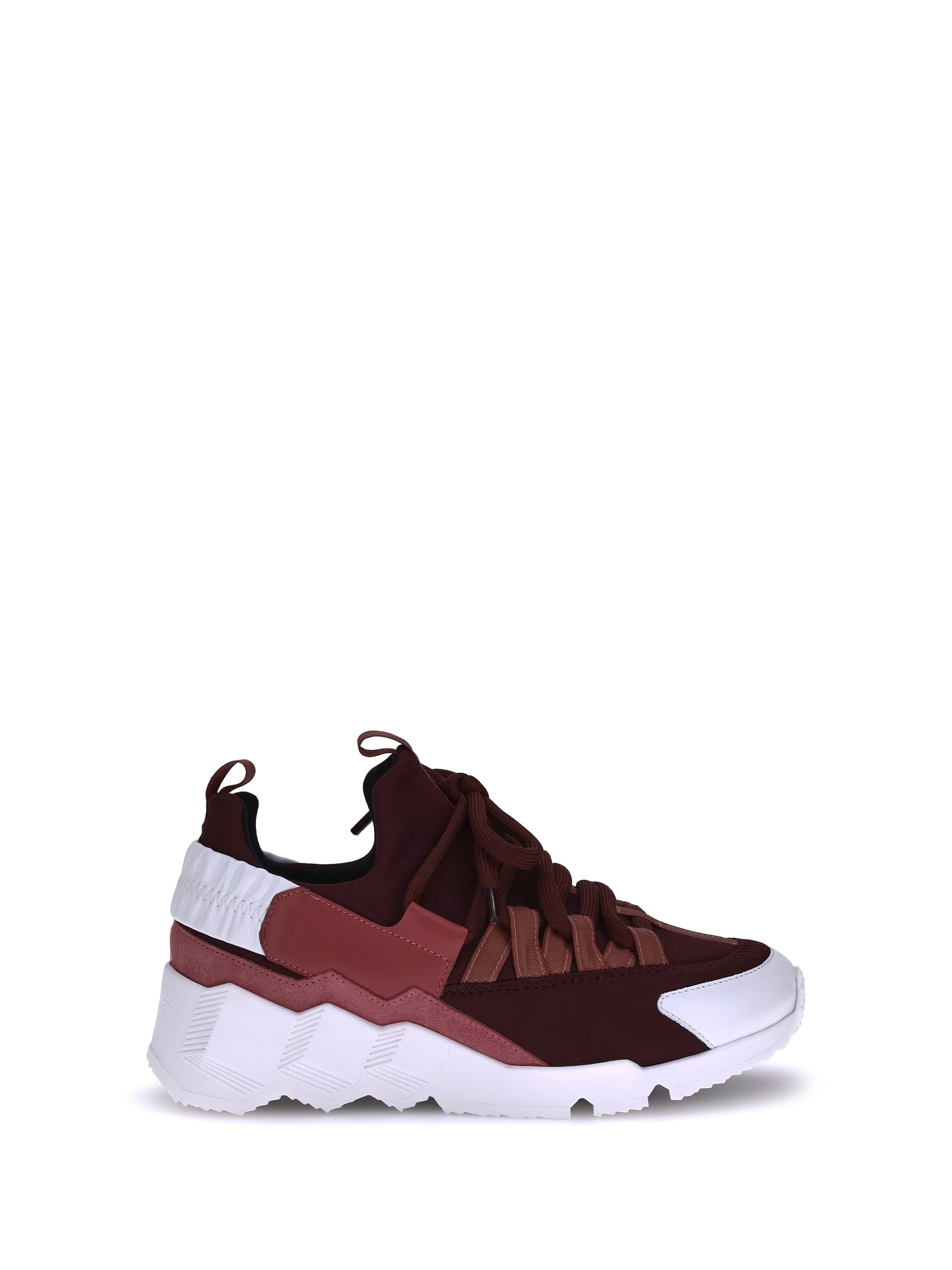 Pierre Hardy Women Trek Cosmetic Sneakers