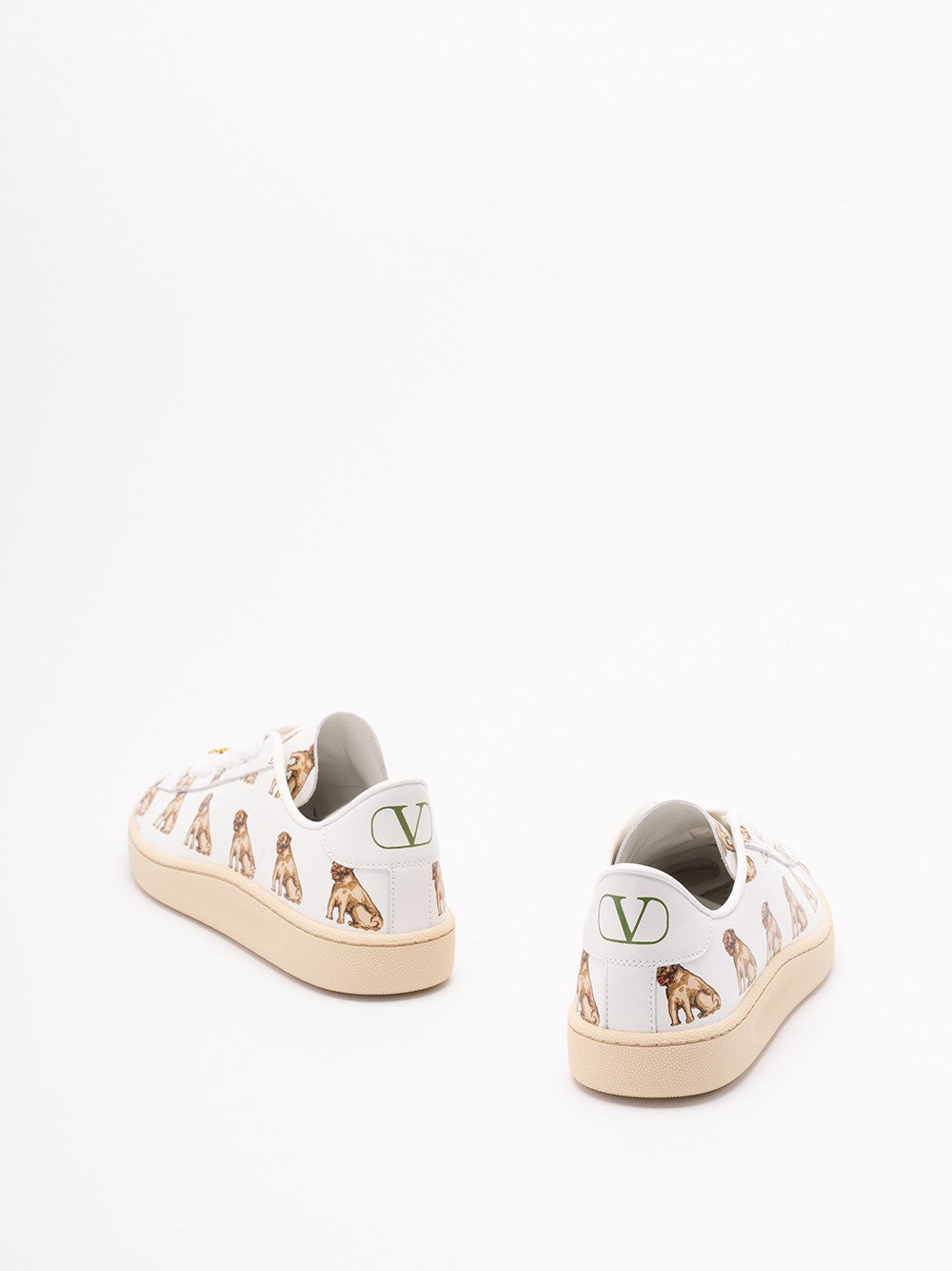 Valentino Garavani Women `Valentino Garavani Royco` Sneakers