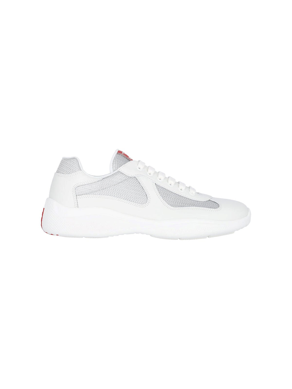 Prada Men "America's Cup" Sneakers