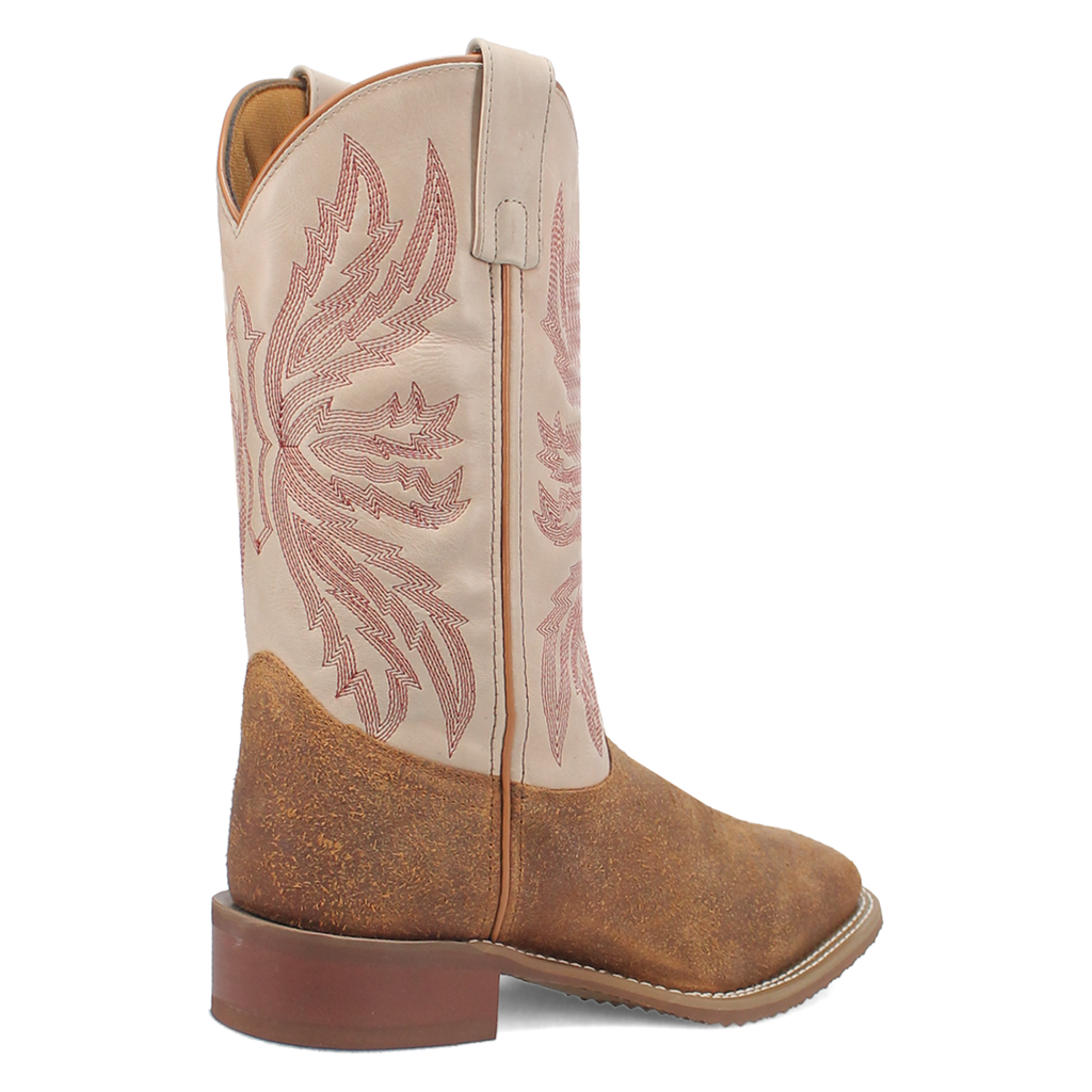 Laredo Chet - Men's Leather Cowboy Boots