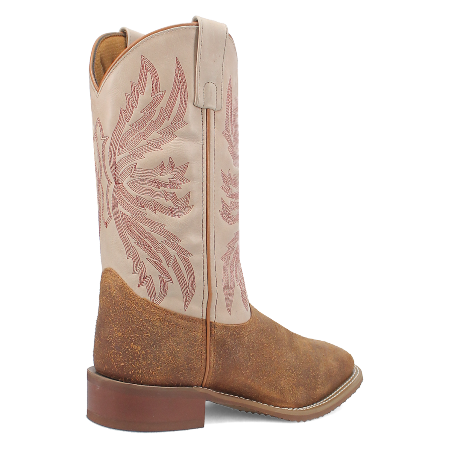 Laredo Chet - Men's Leather Cowboy Boots