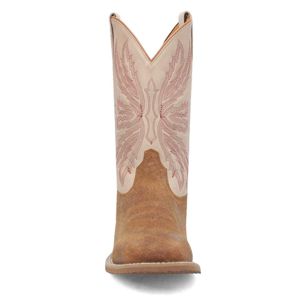 Laredo Chet - Men's Leather Cowboy Boots