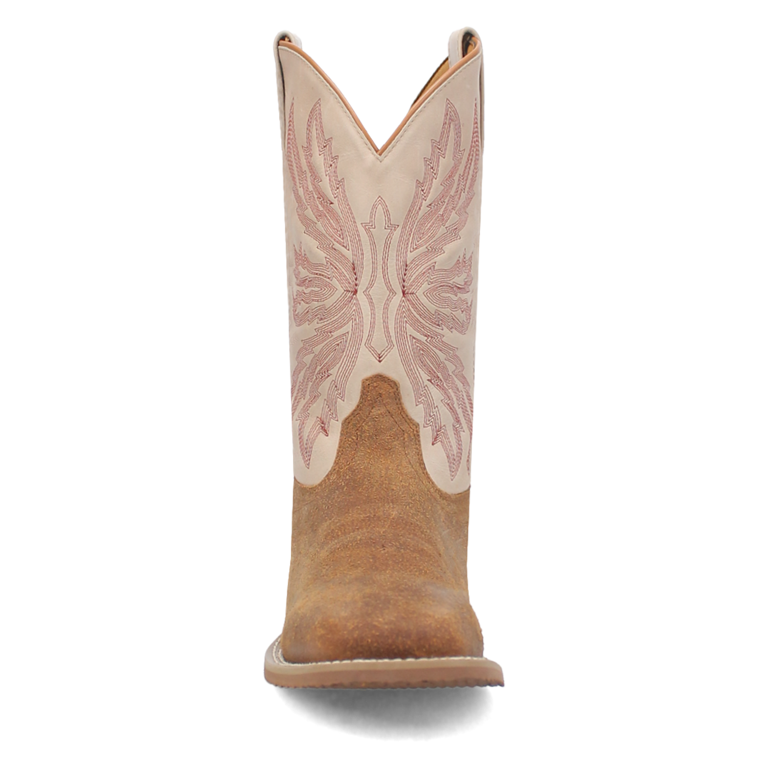 Laredo Chet - Men's Leather Cowboy Boots