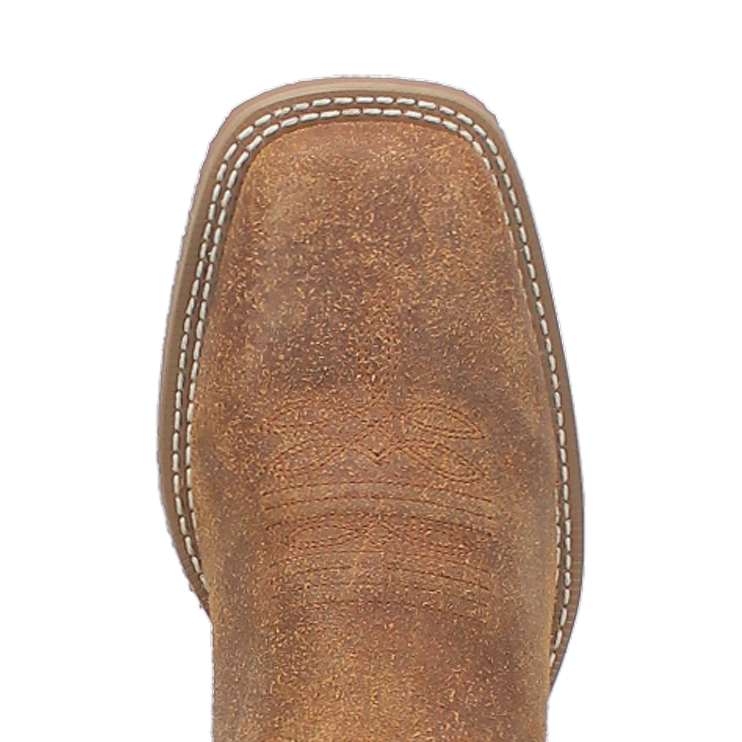 Laredo Chet - Men's Leather Cowboy Boots