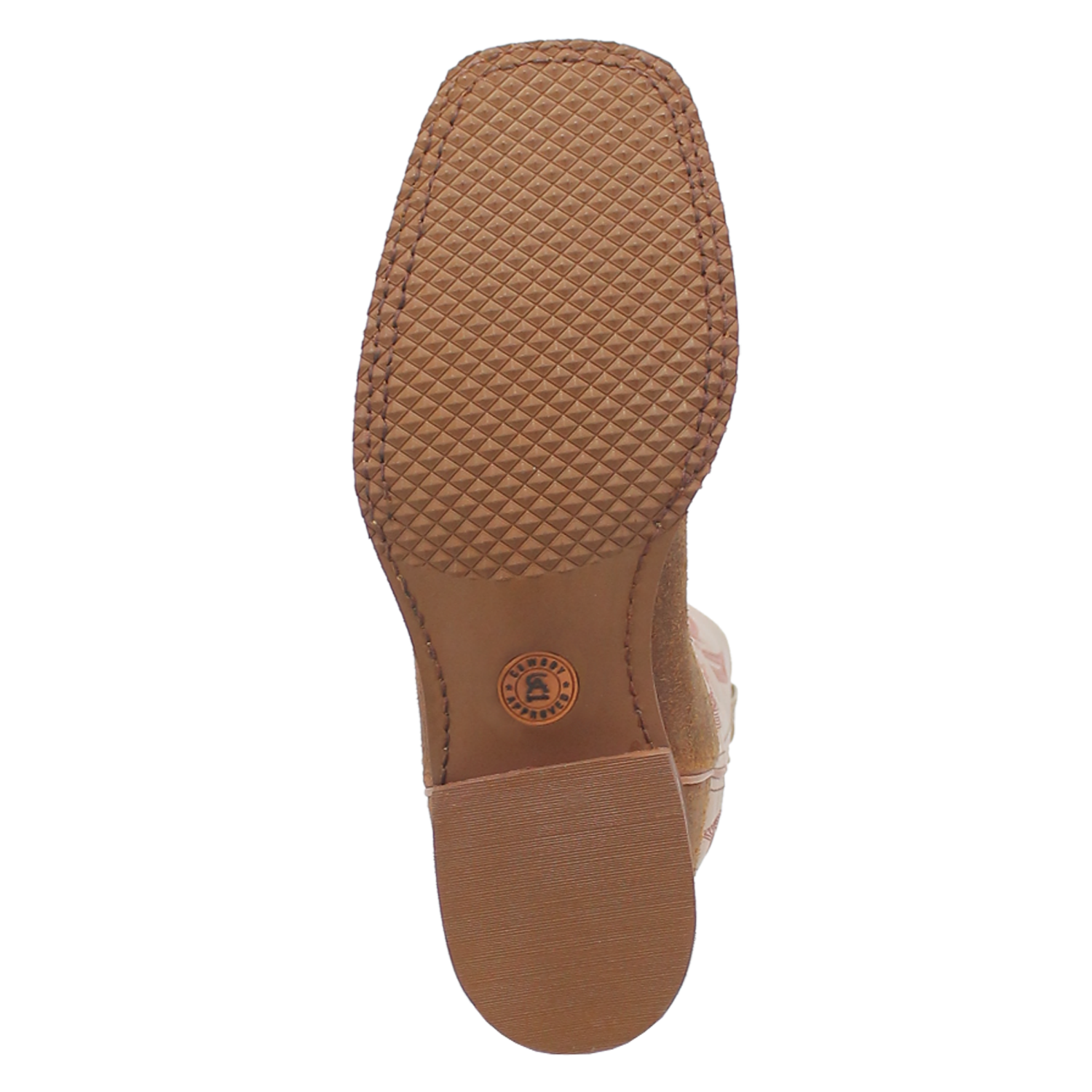 Laredo Chet - Men's Leather Cowboy Boots