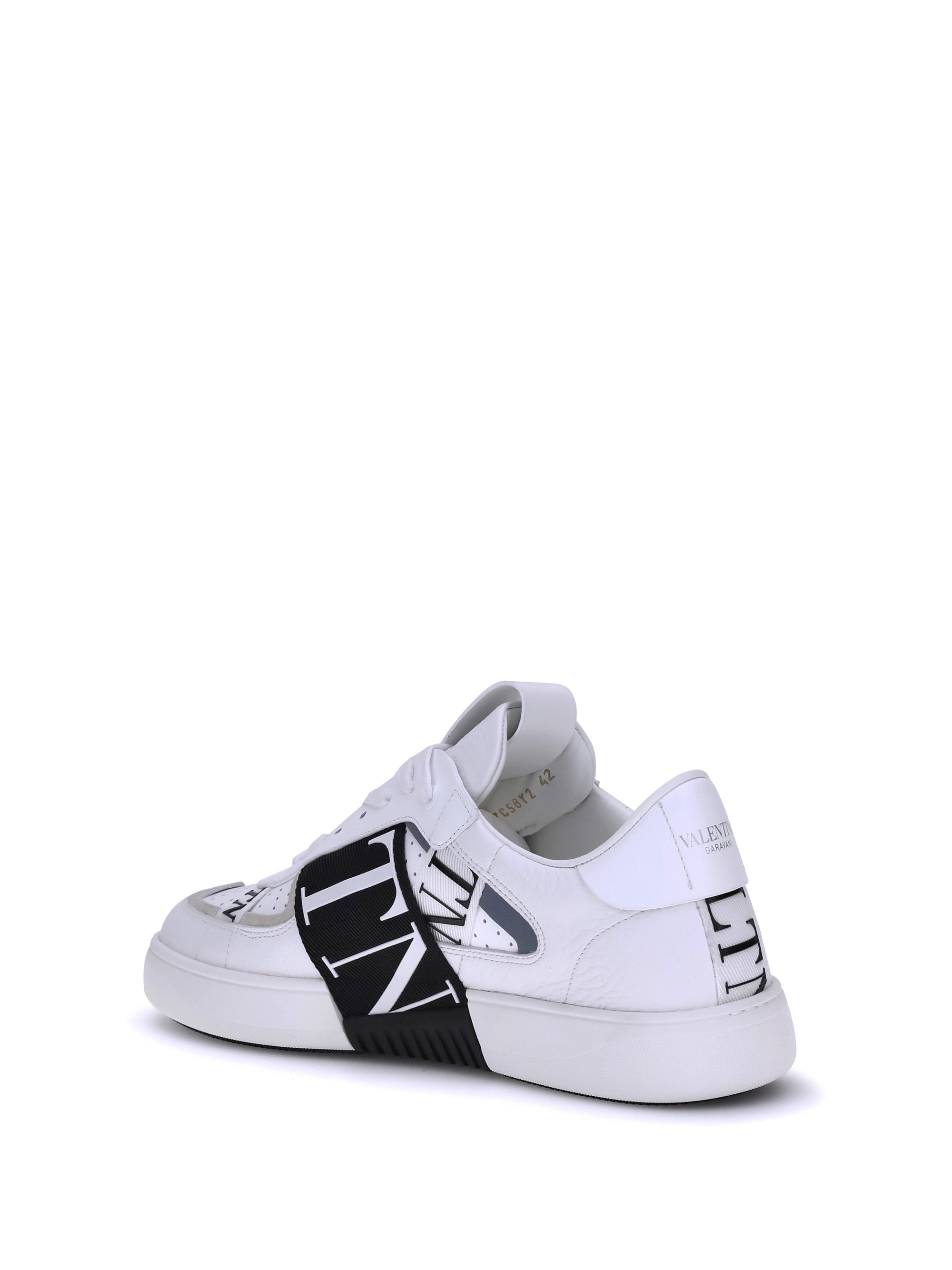 Valentino Garavani Men Low-Top Sneakers