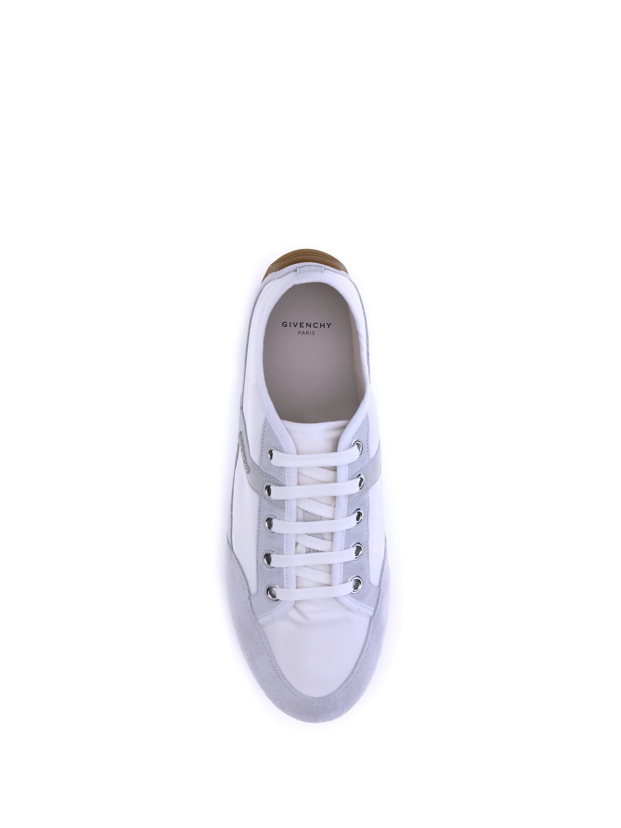 Givenchy Men Slim Sneakers