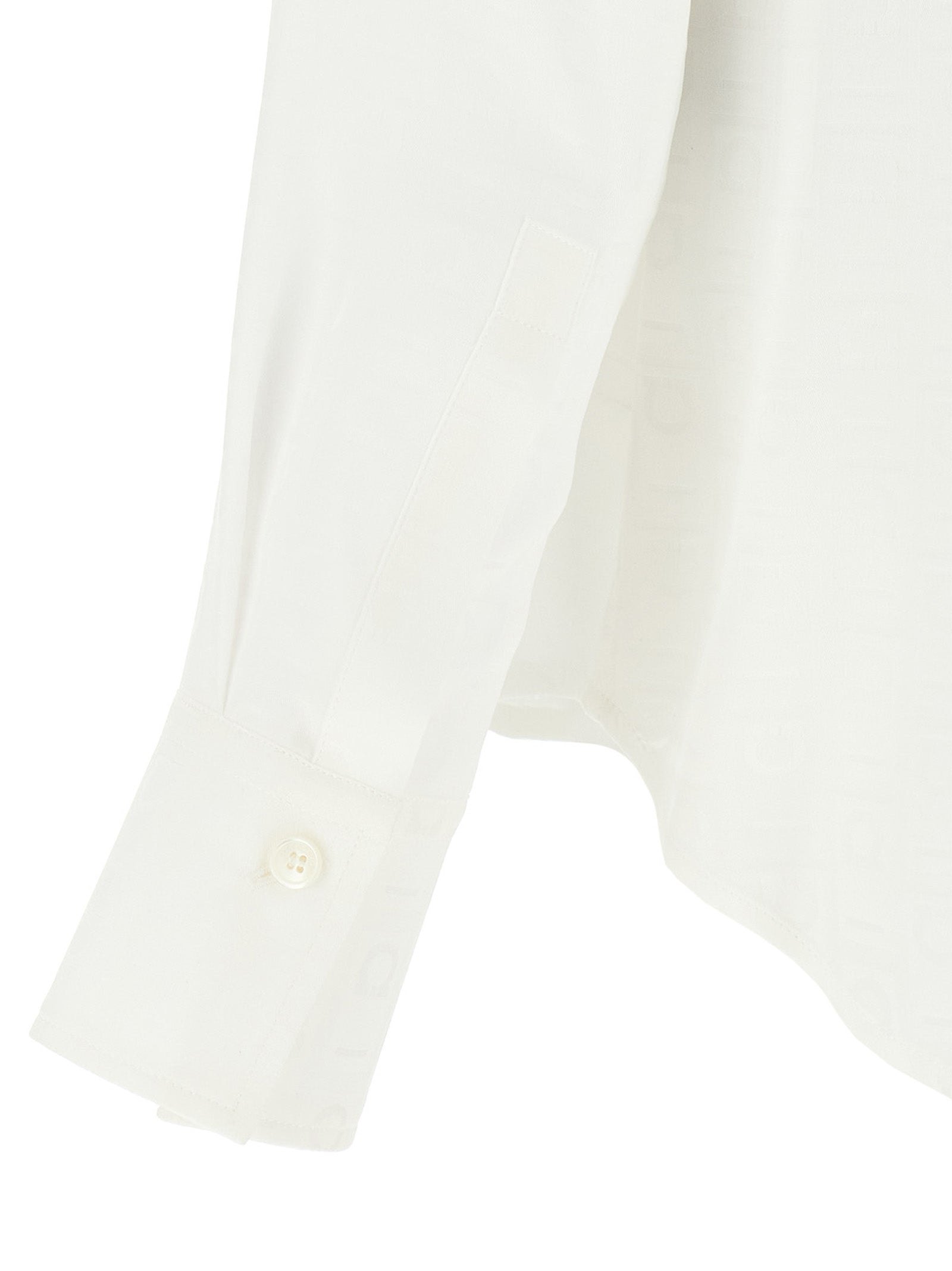 Ferragamo Women Monogram Shirt