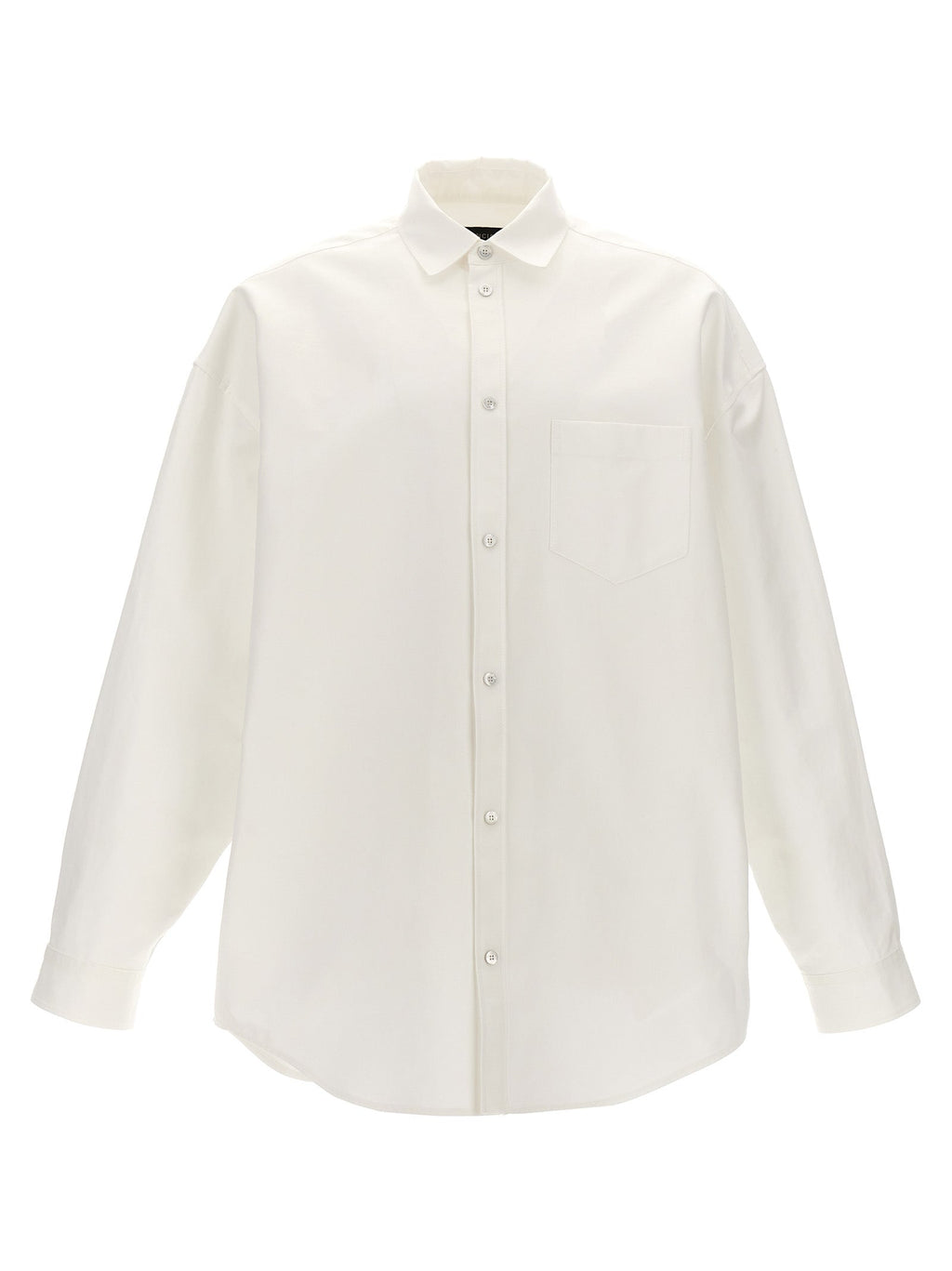 Balenciaga Unisex 'Outerwear' Shirt