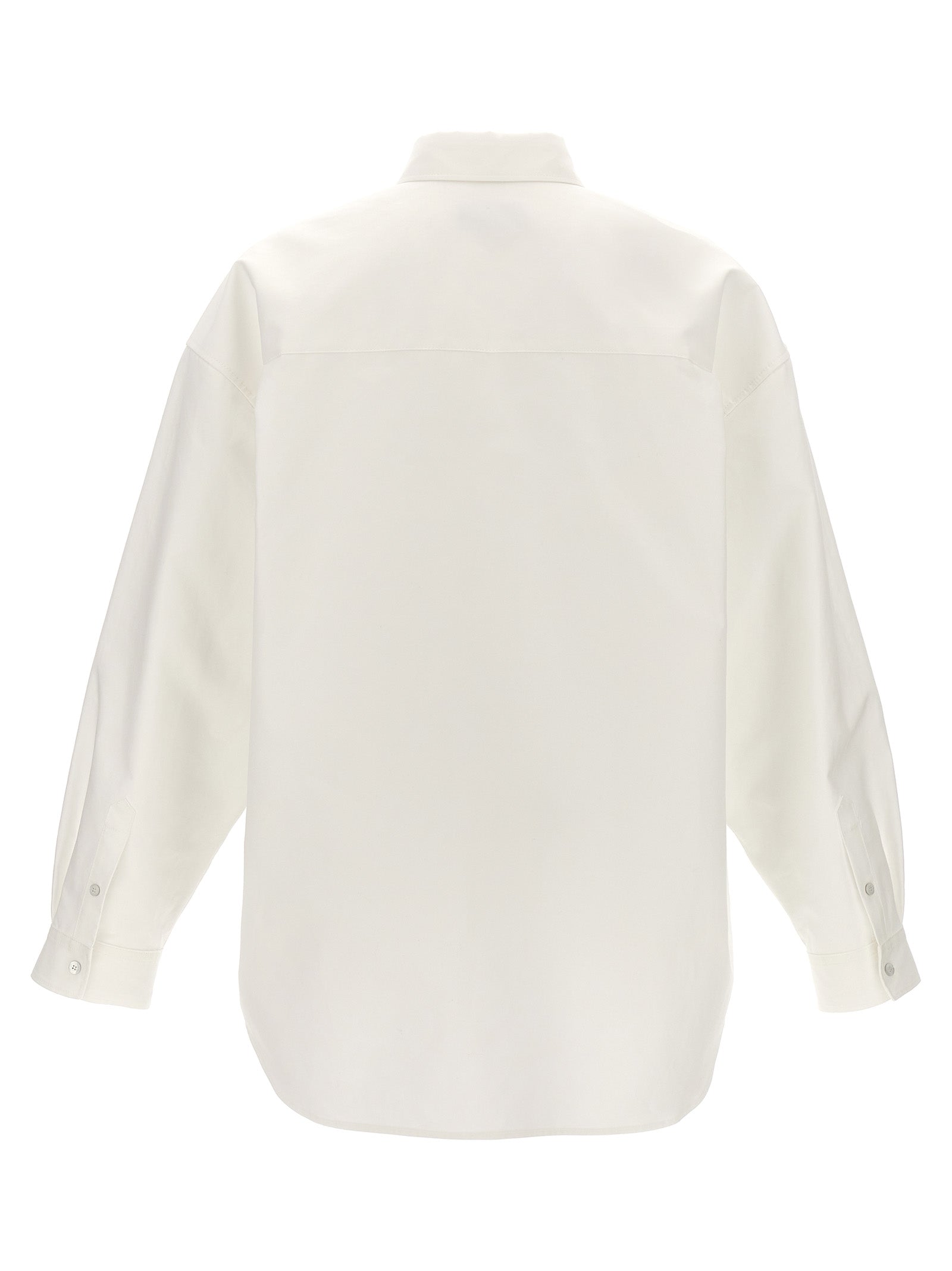 Balenciaga Unisex 'Outerwear' Shirt