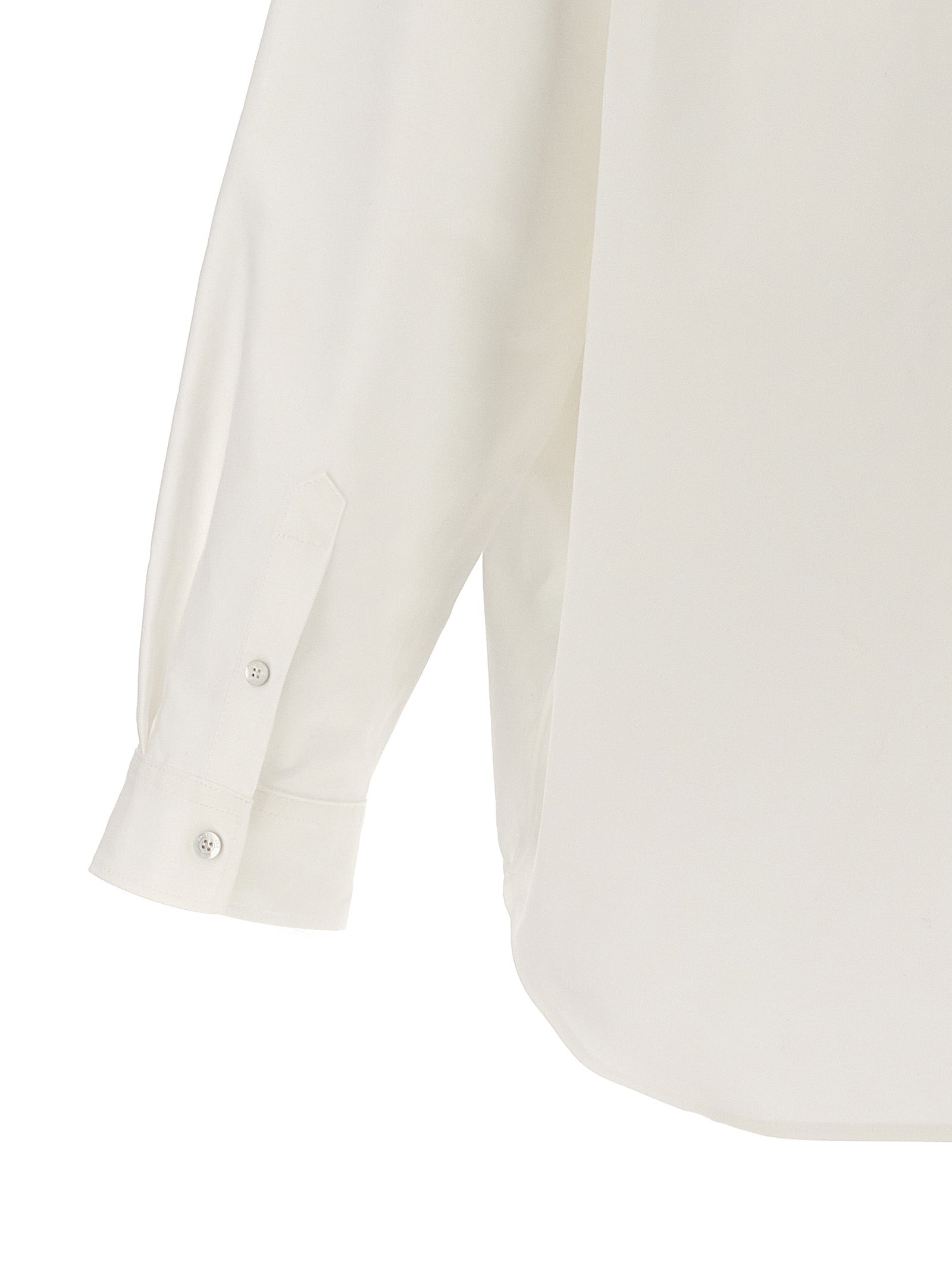 Balenciaga Unisex 'Outerwear' Shirt