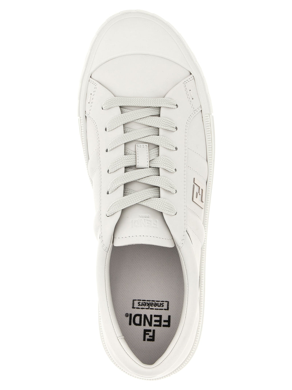 Fendi Men 'Domino' Sneakers
