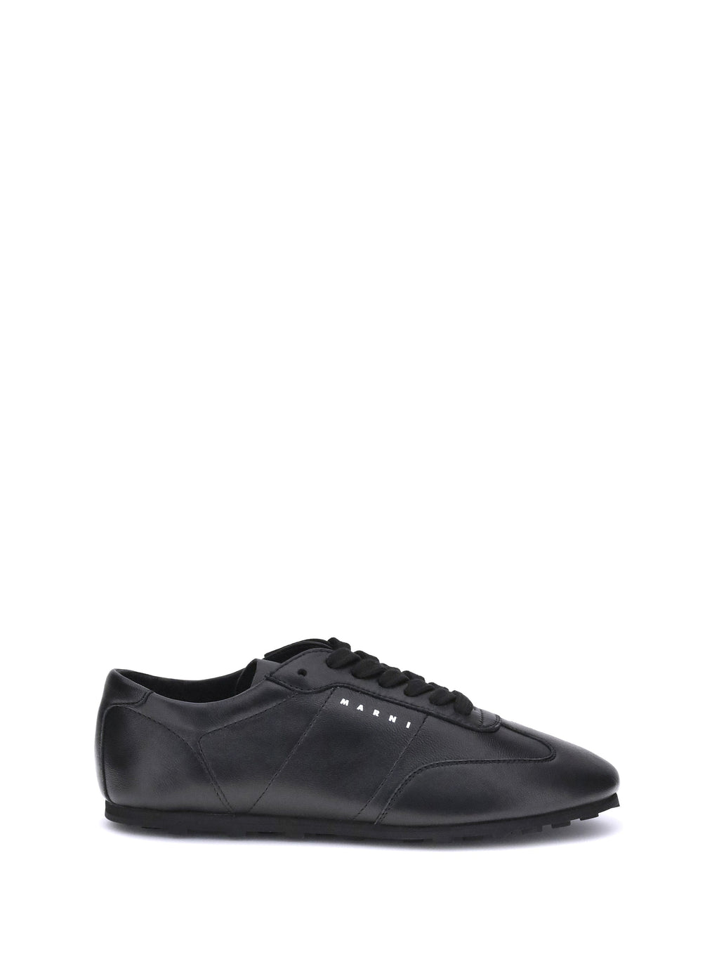 Marni Women Softy Soccer Sneakers