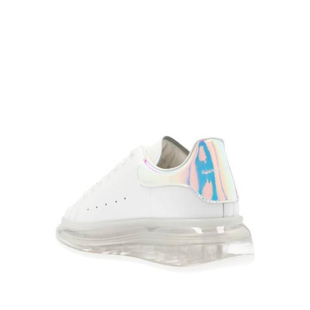 Alexander Mcqueen Oversized Sneakers Women