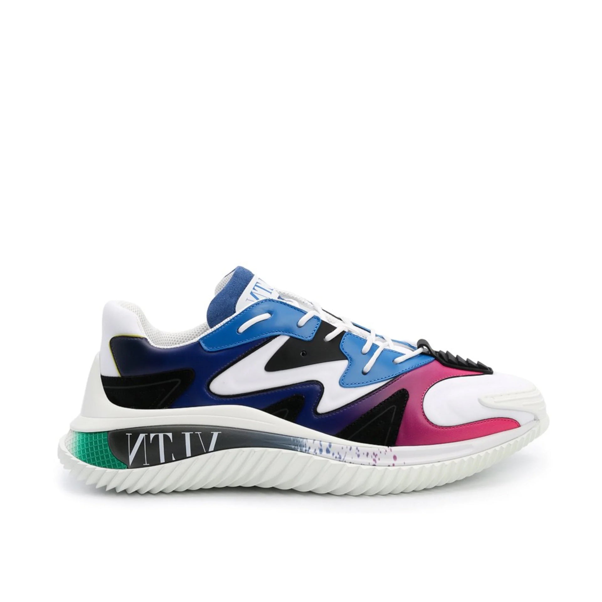Valentino Garavani Wade Runner Sneakers Men