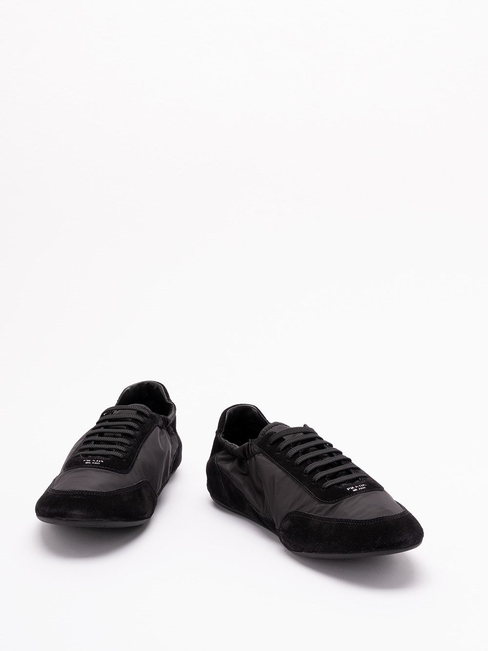 Prada Men `Collapse` Sneakers