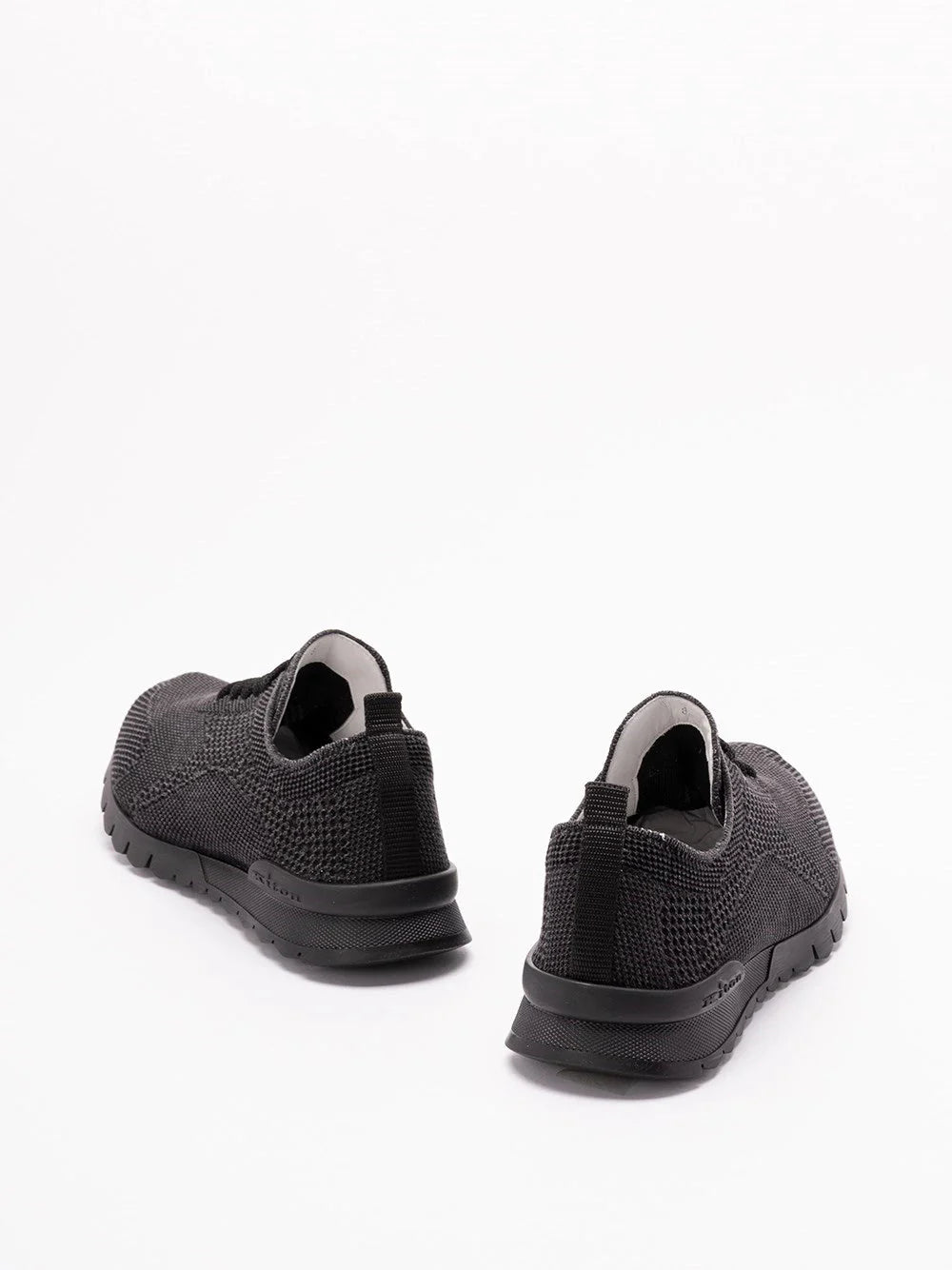 Kiton Men `Fitb` Sneakers