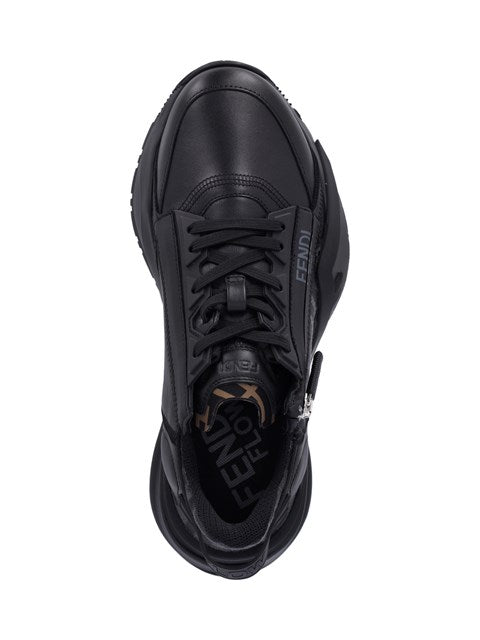 Fendi Men Fendi Flow' Sneakers