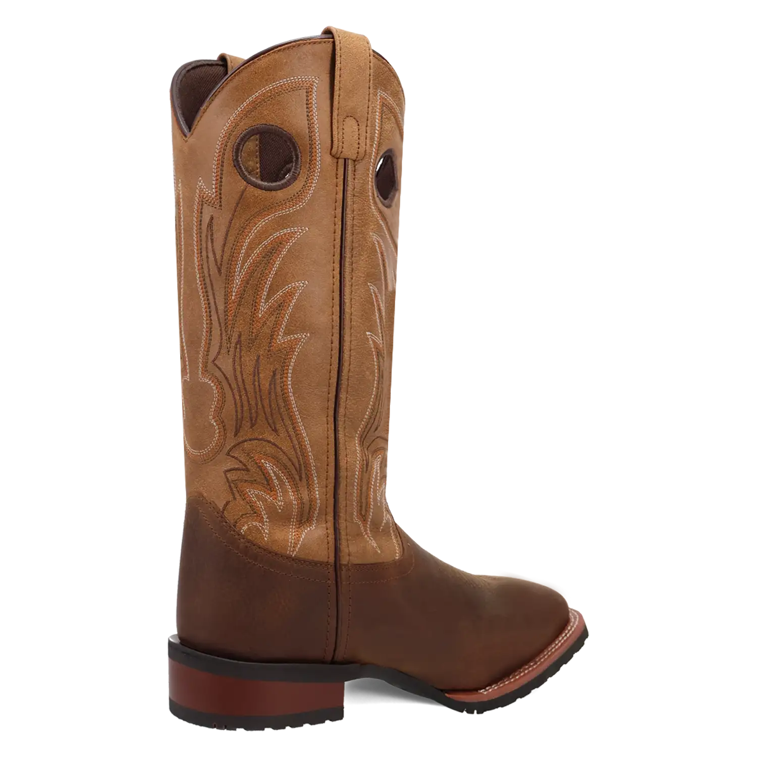 Laredo Cullen - Men's Leather Cowboy Boots