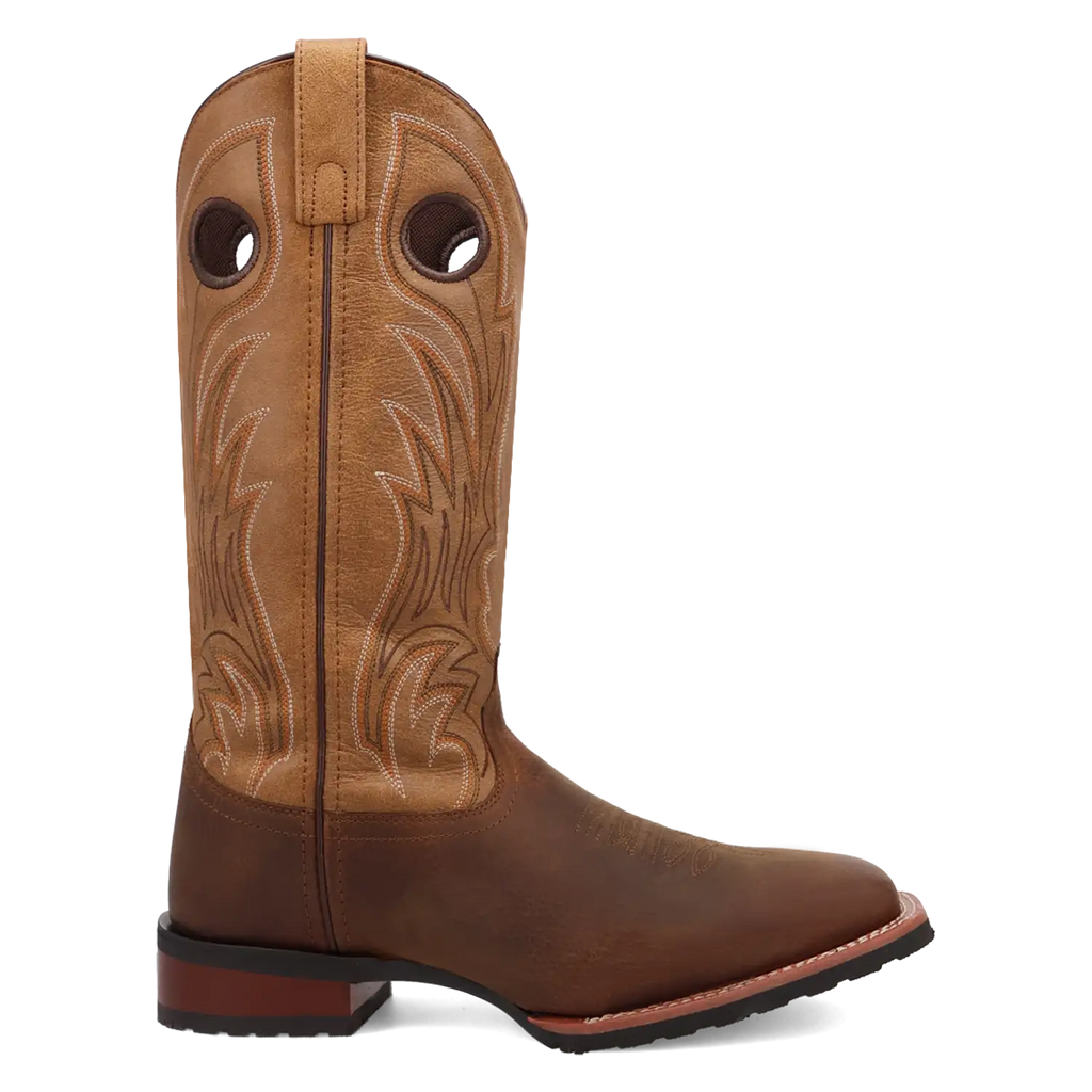 Laredo Cullen - Men's Leather Cowboy Boots
