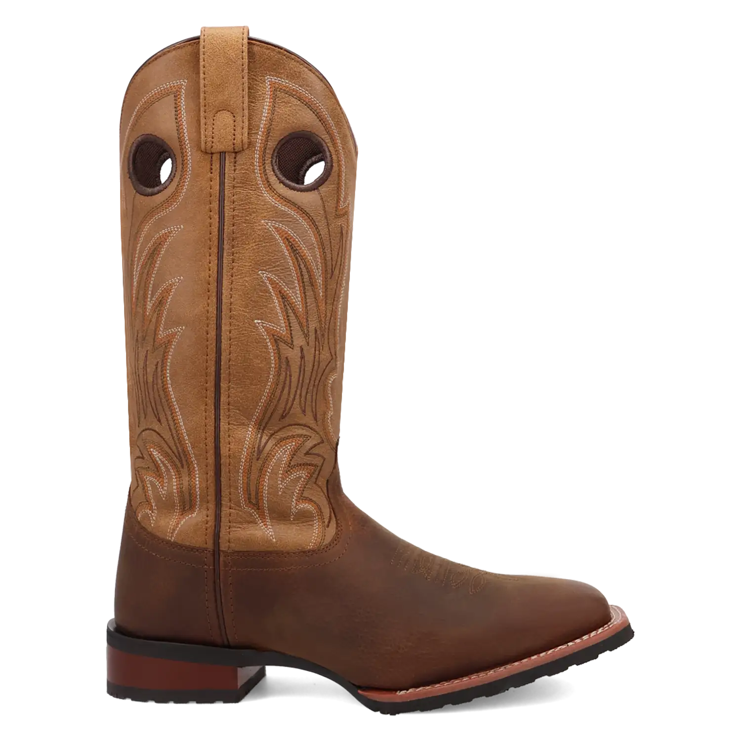 Laredo Cullen - Men's Leather Cowboy Boots