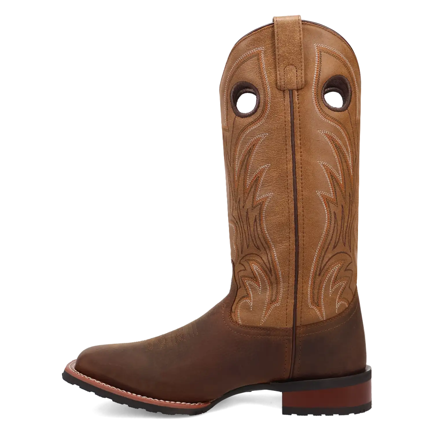 Laredo Cullen - Men's Leather Cowboy Boots