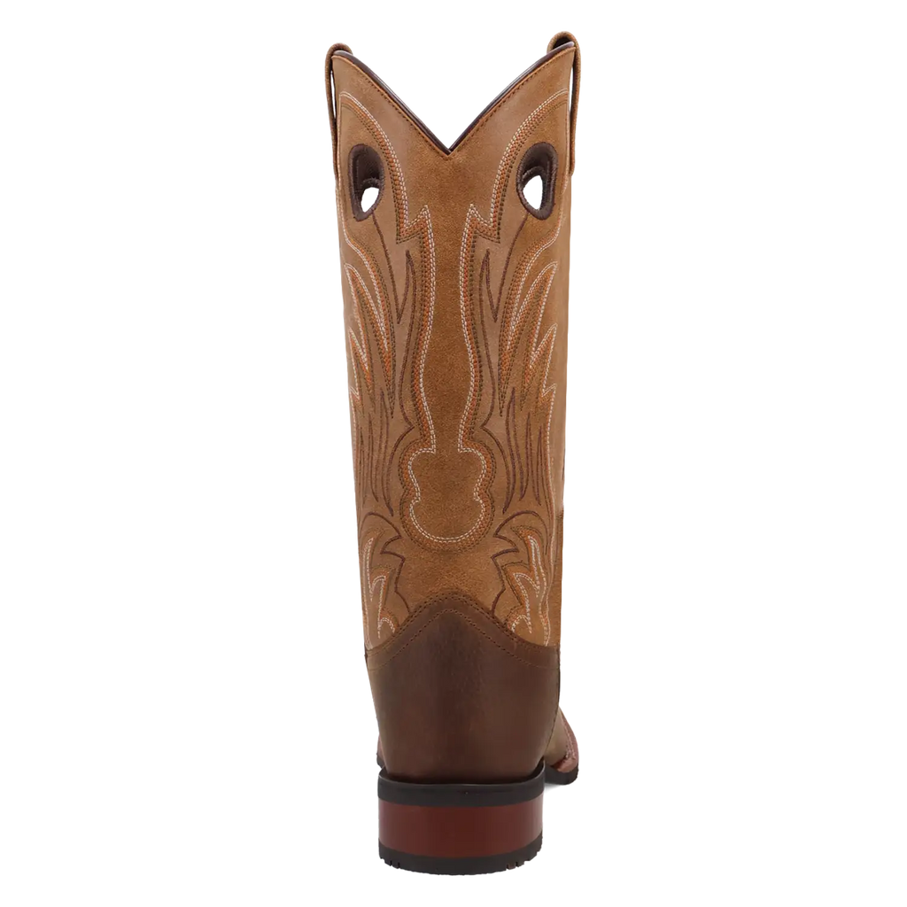 Laredo Cullen - Men's Leather Cowboy Boots