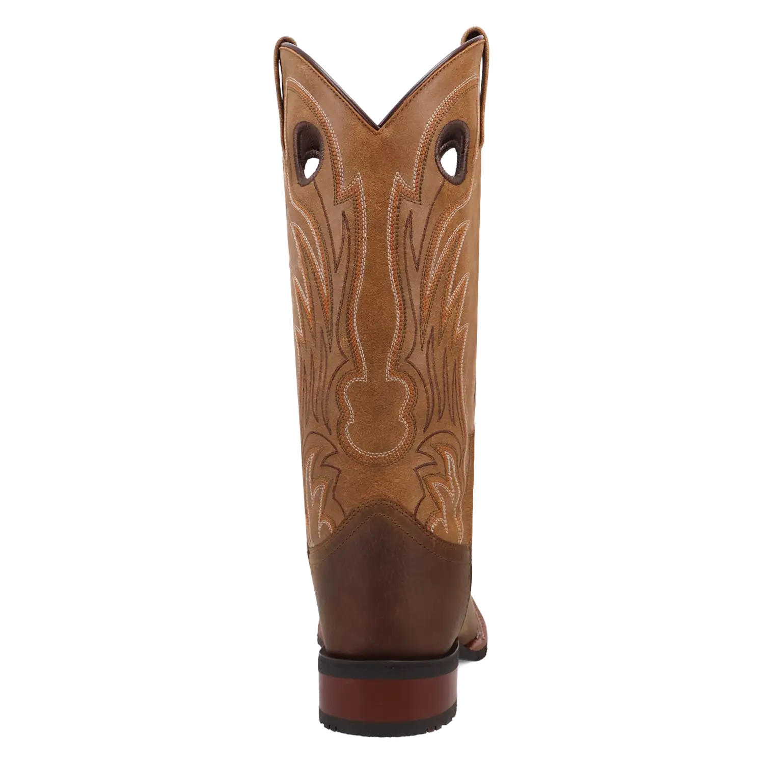 Laredo Cullen - Men's Leather Cowboy Boots