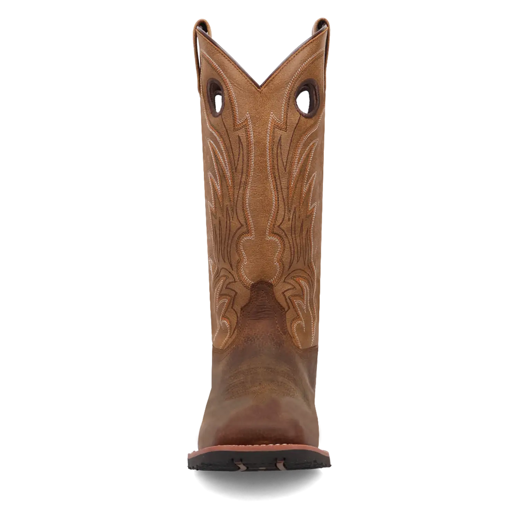 Laredo Cullen - Men's Leather Cowboy Boots