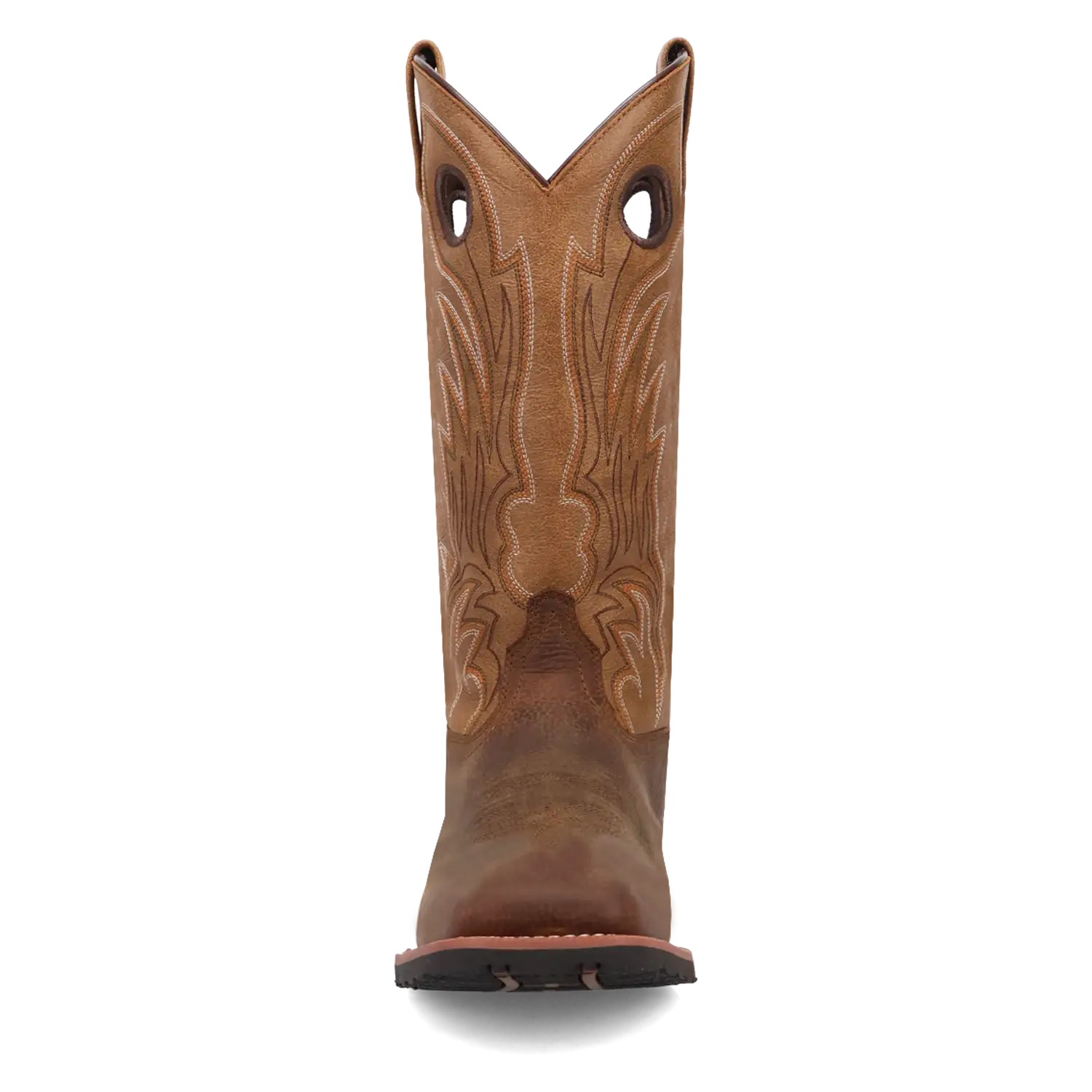 Laredo Cullen - Men's Leather Cowboy Boots