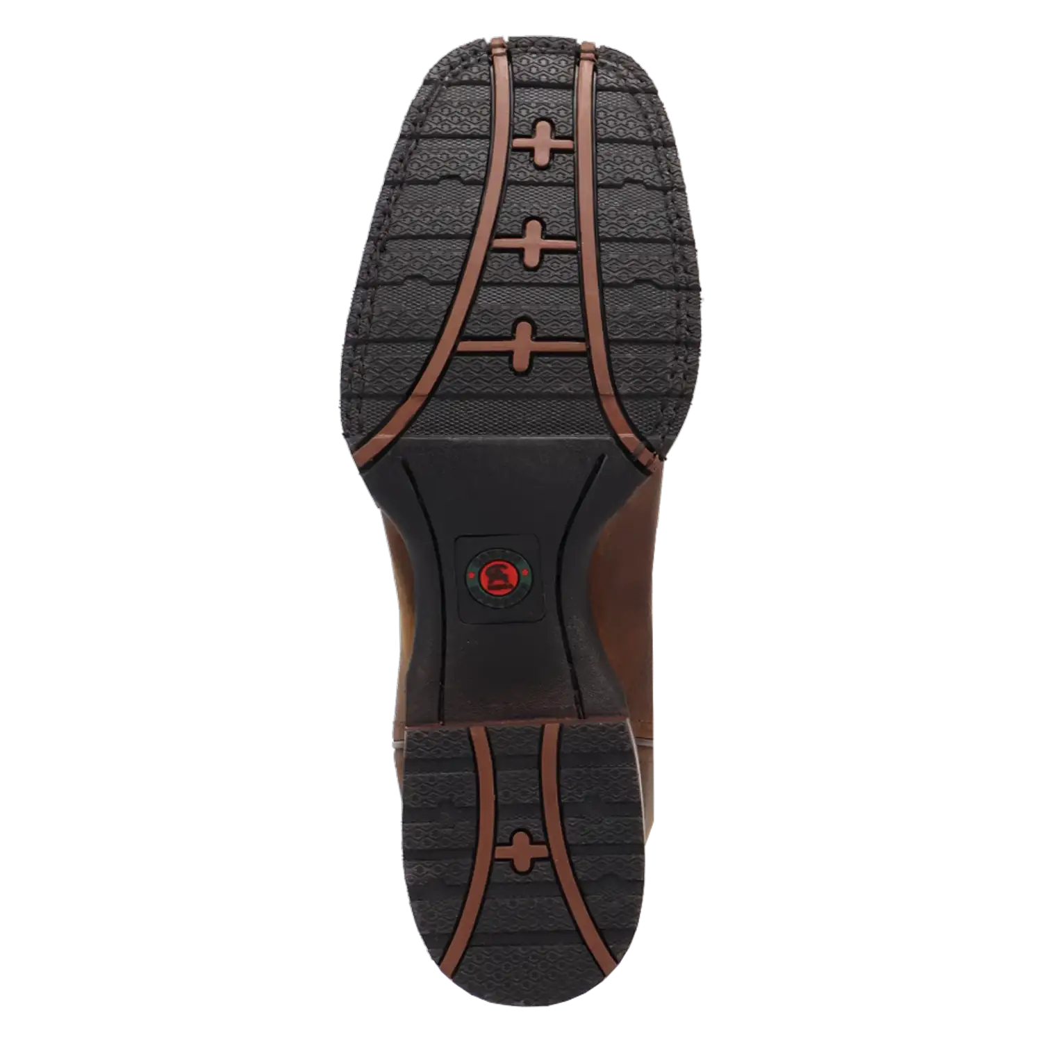 Laredo Cullen - Men's Leather Cowboy Boots