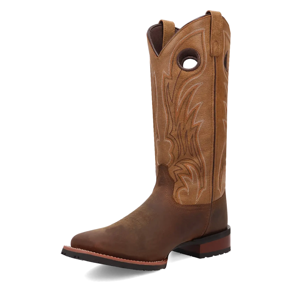 Laredo Cullen - Men's Leather Cowboy Boots