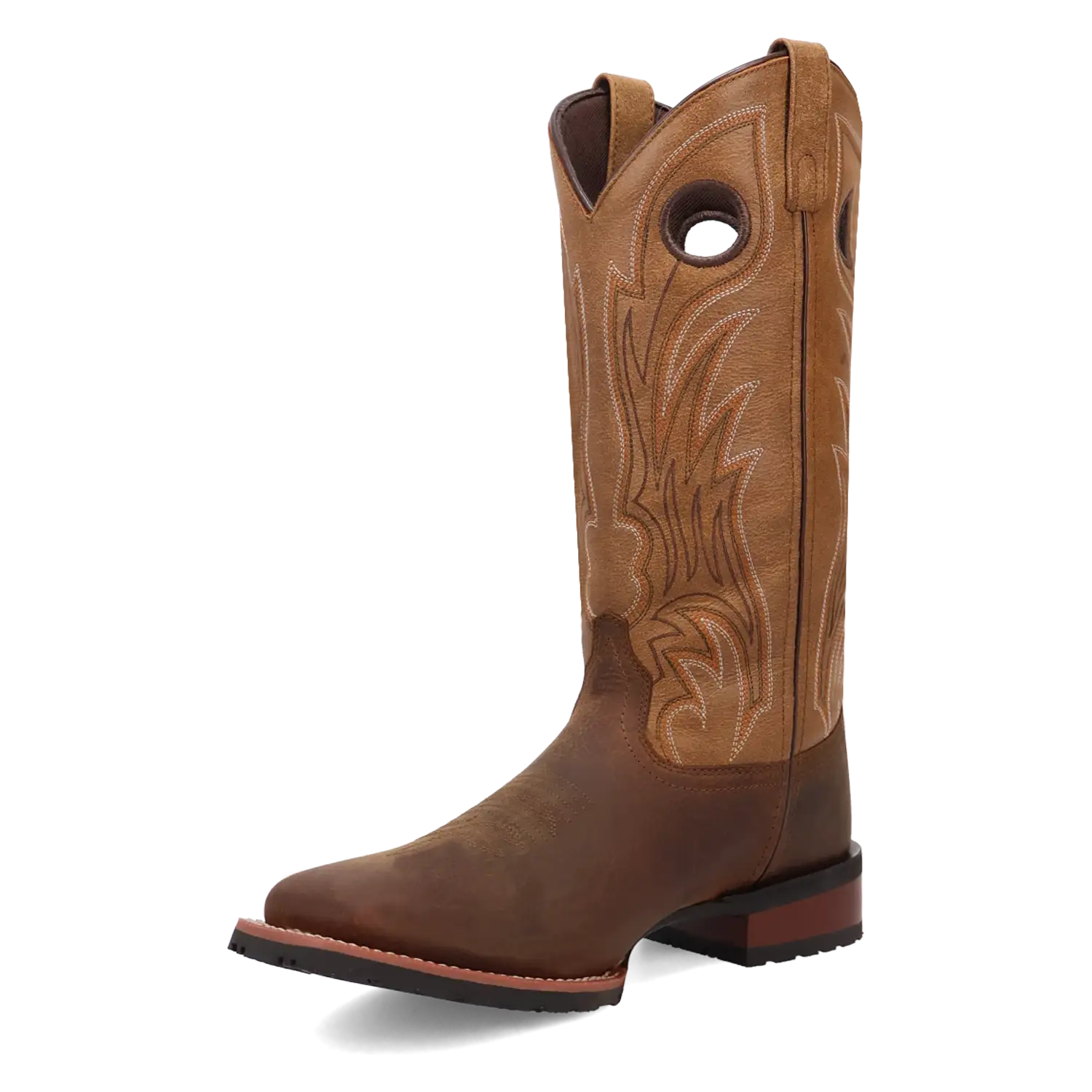 Laredo Cullen - Men's Leather Cowboy Boots