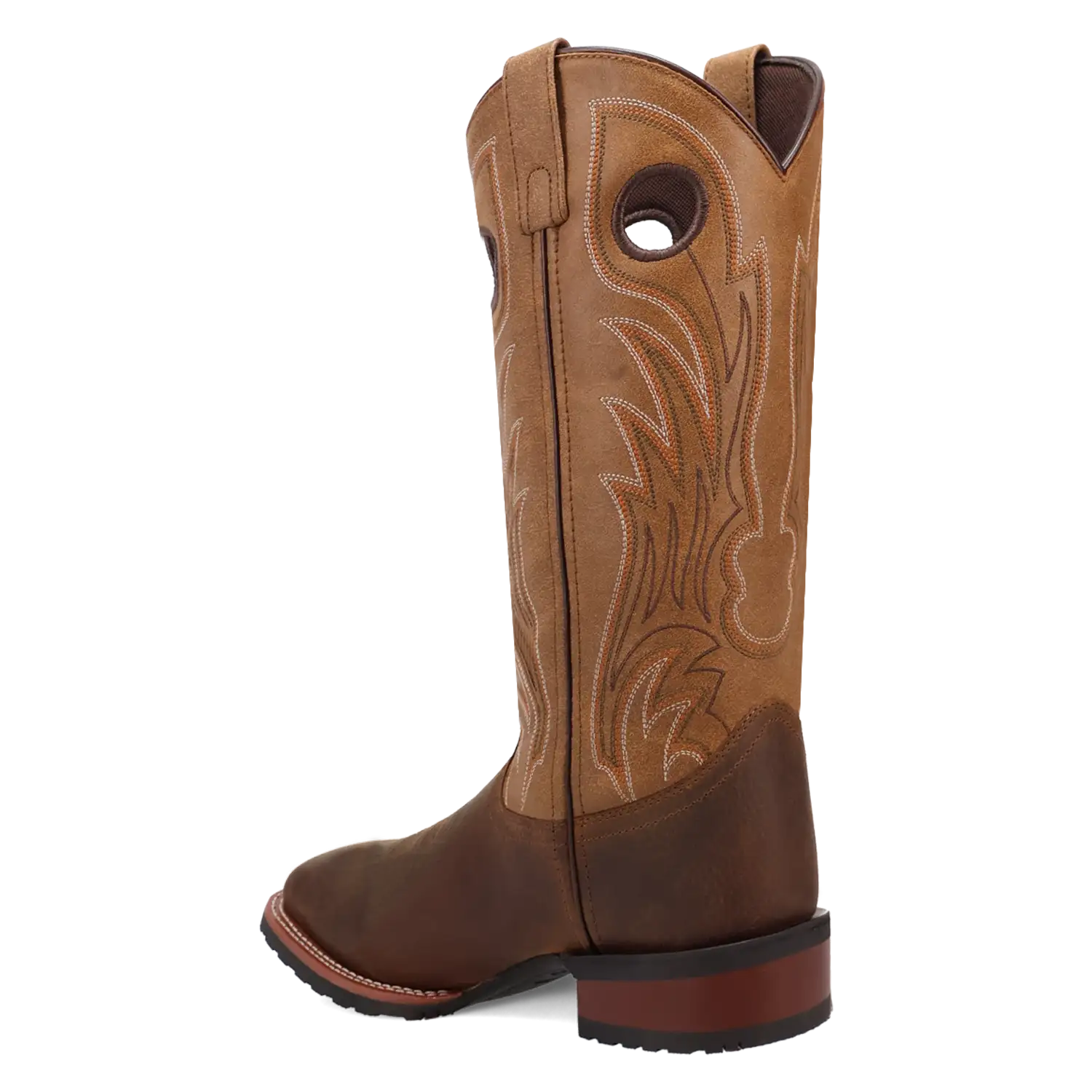 Laredo Cullen - Men's Leather Cowboy Boots