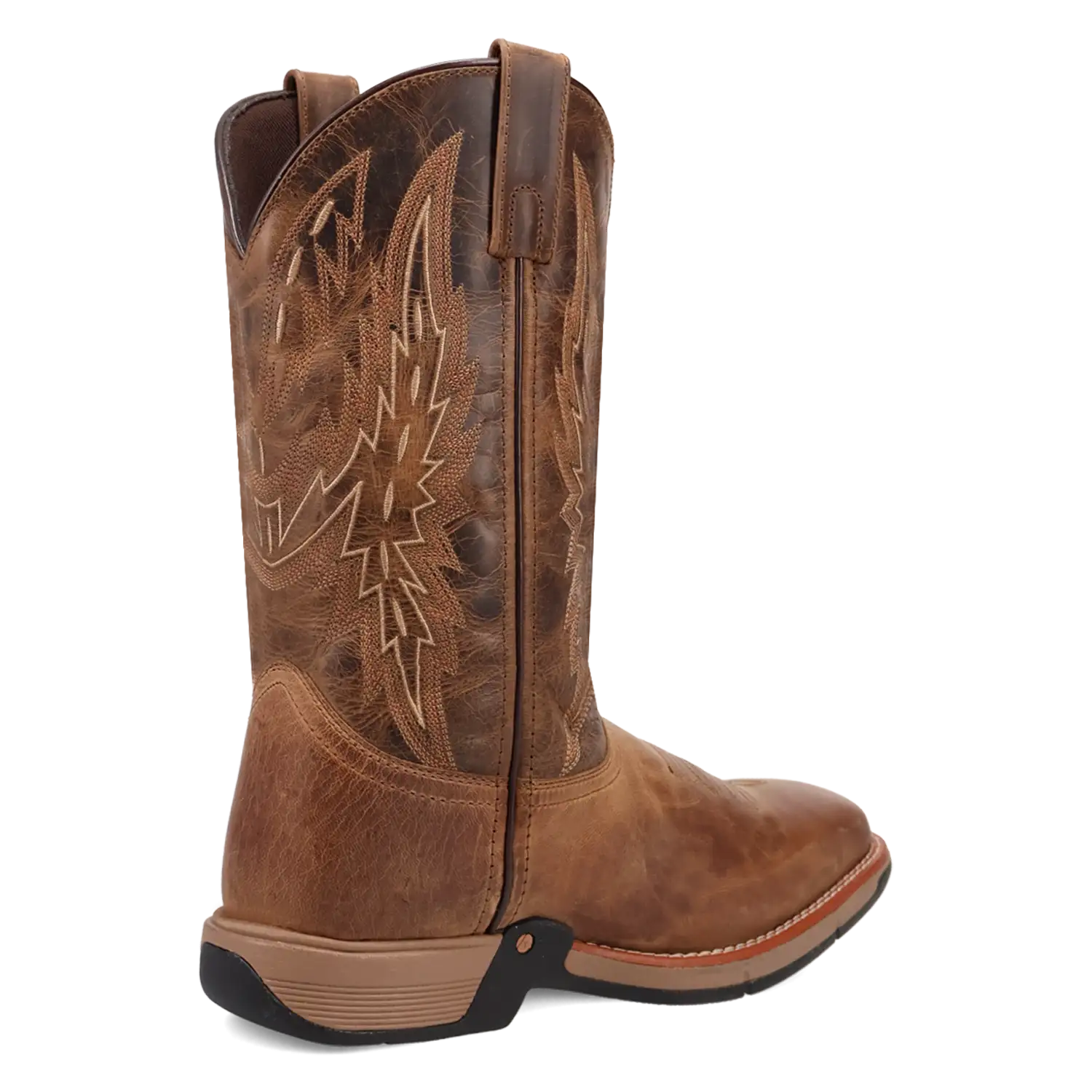 Laredo Vapor - Men's Leather Cowboy Boots
