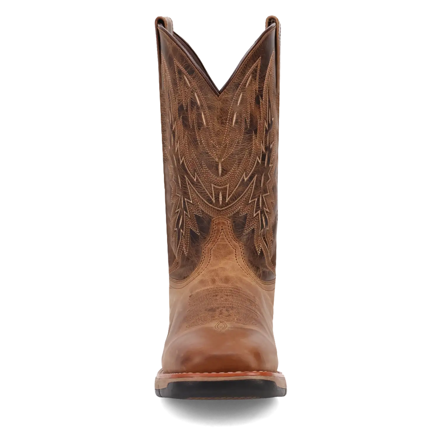 Laredo Vapor - Men's Leather Cowboy Boots