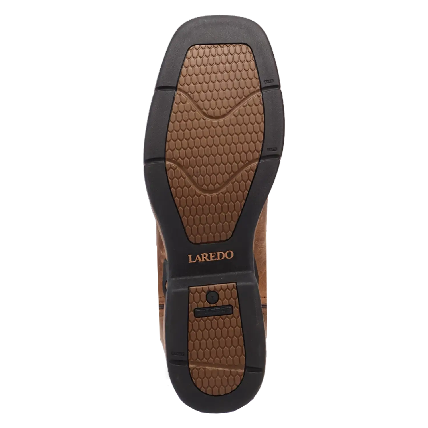 Laredo Vapor - Men's Leather Cowboy Boots