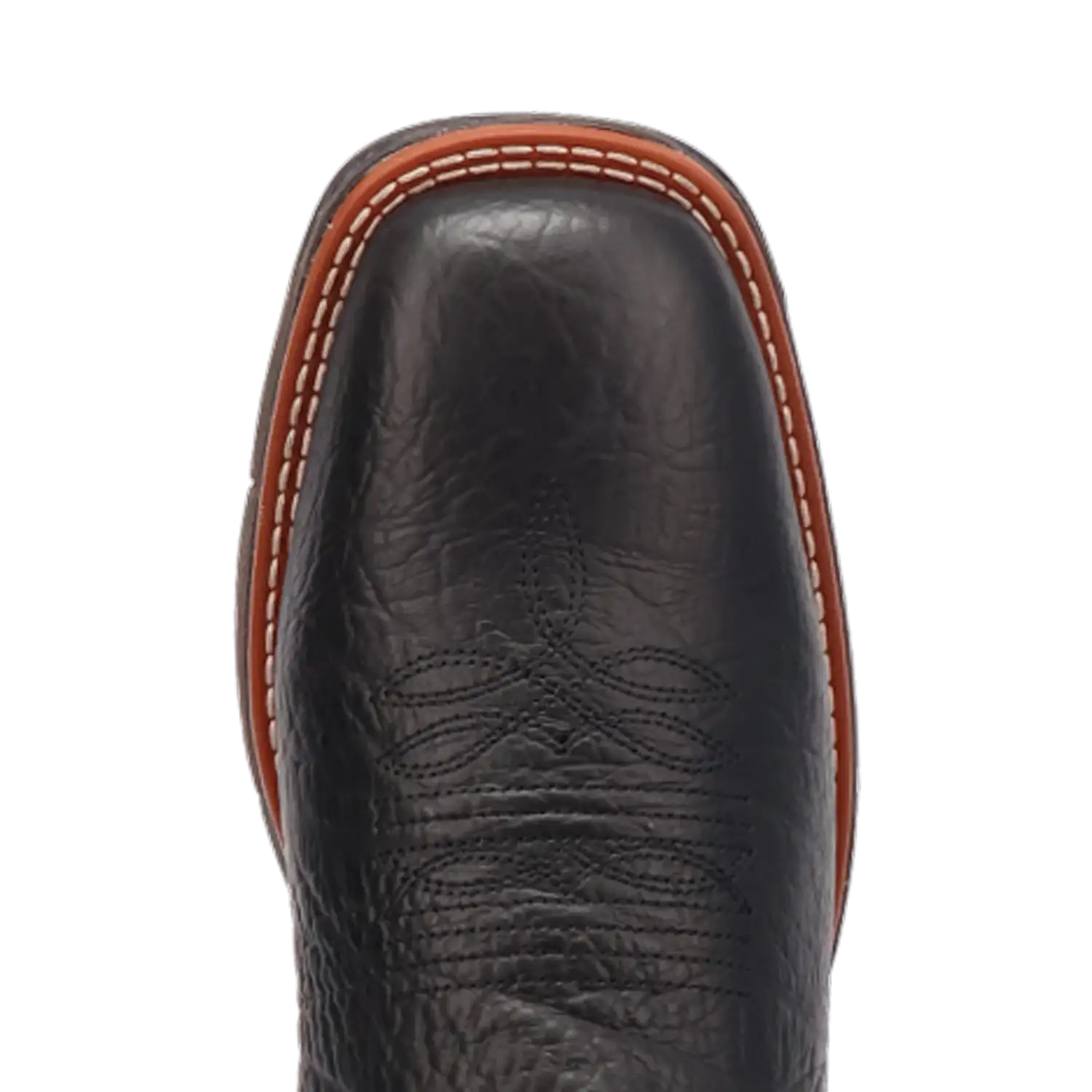 Laredo Alloy - Men's Leather Cowboy Boots