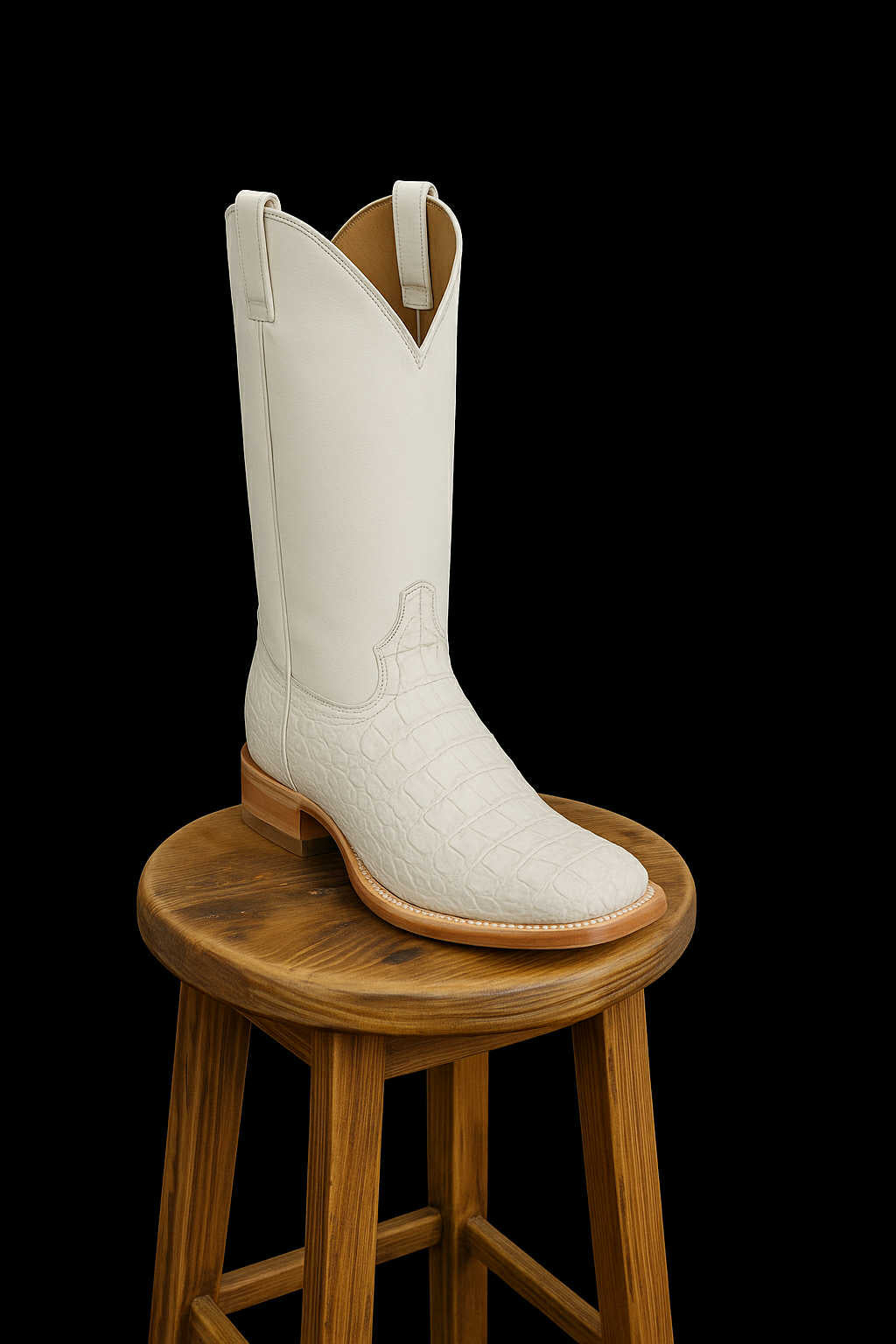 Caiman Belly/Live Customize (BETA)